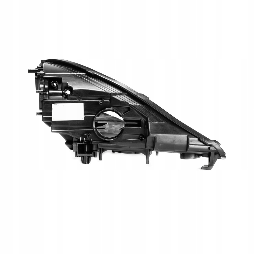 фото №6, Porsche panamera 971 корпус фара