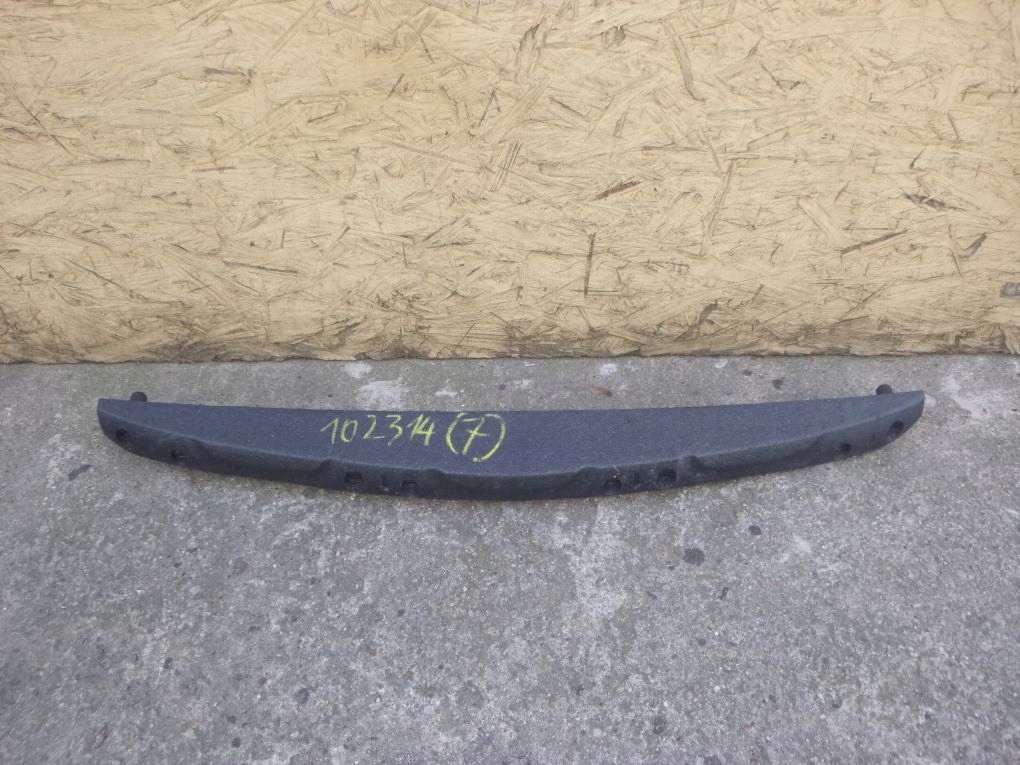 фото №1, Opel mokka x абсорбер бампера перед