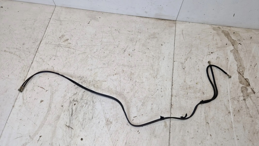 фото №1, Дроти гідравлічний дах bmw z3 e36