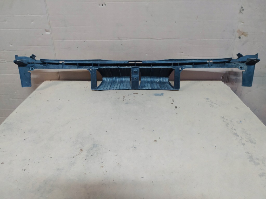 фото №8, Citroen оригинальный номер 9642635377 усилитель бампера