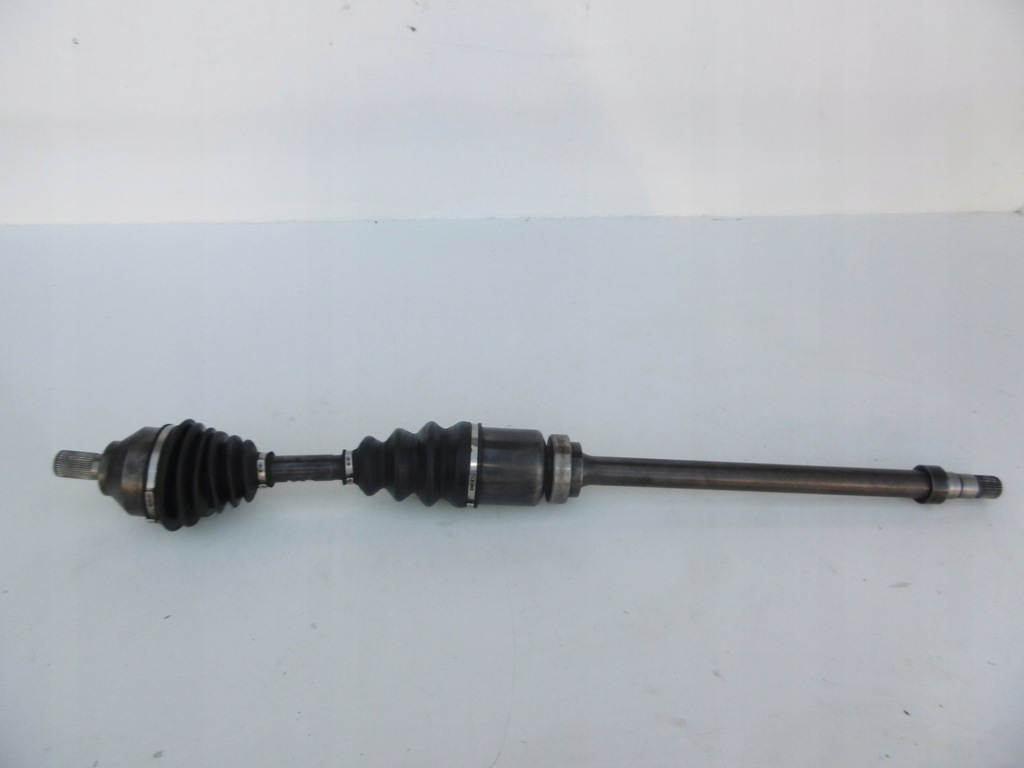фото №9, Приводной вал правый перед передняя длинная автоматическая коробка передач volvo s40 ii v50 2.4 b
