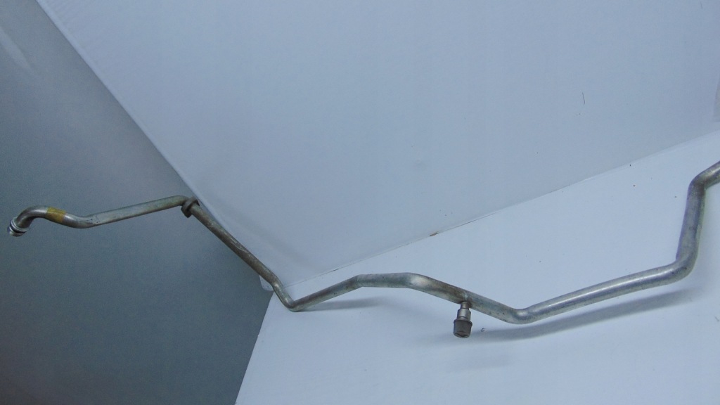 фото №4, | toyota rav4 iii 2.2 шланг кондиционера