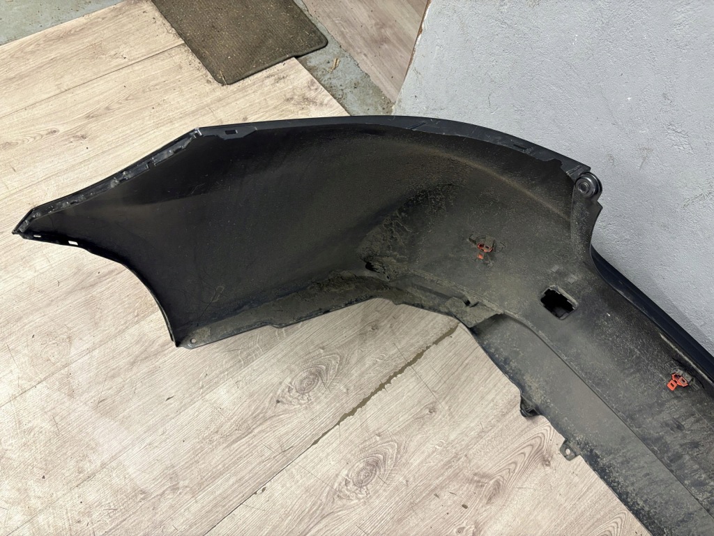 Toyota corolla xii e21 sedan бампер задний задний  1g3 52159-02e60 corolla e21 Цена