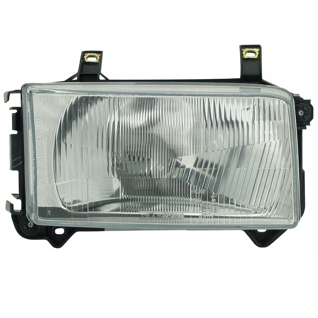 фото №1, Vw transporter multivan caravelle фара передній правий протитуманна фара