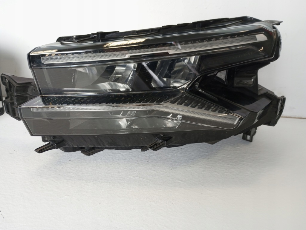 фото №1, Лампа full led citroen c5 aircross lift led 9845355980 9845356280