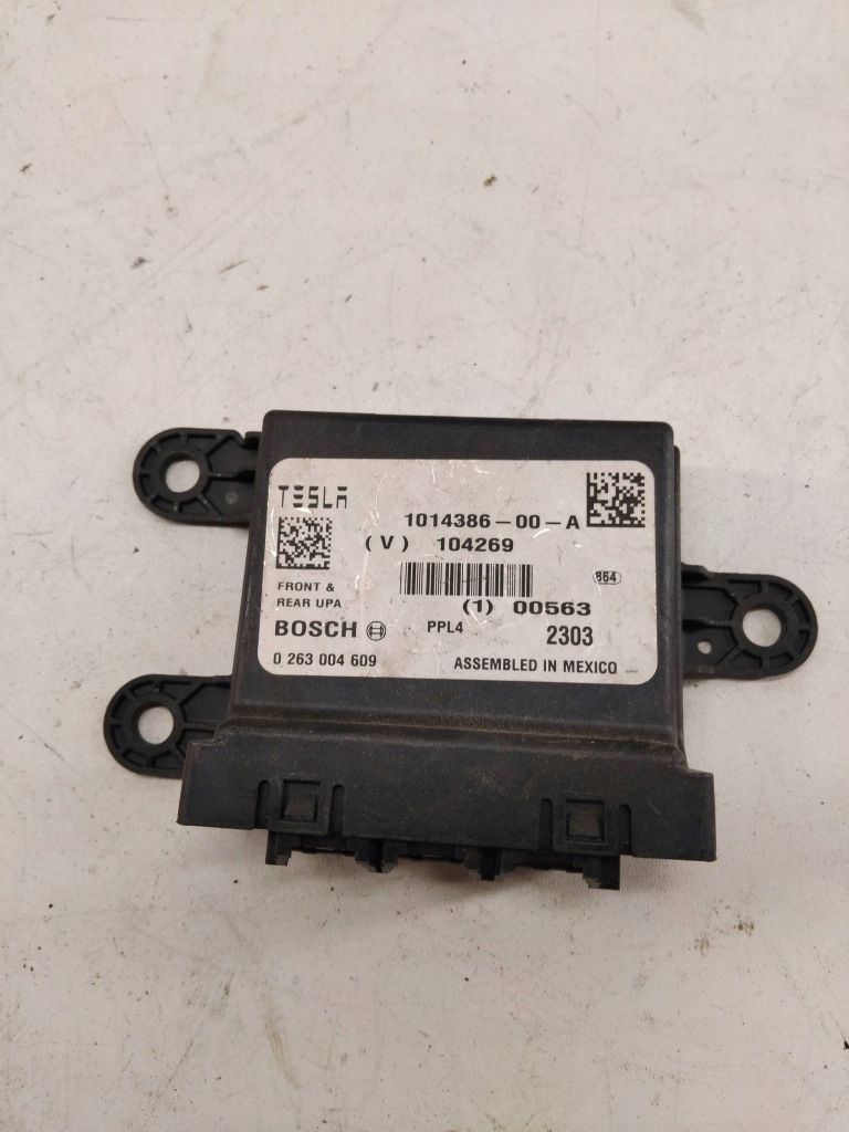 Купить Tesla model s 2014 другое