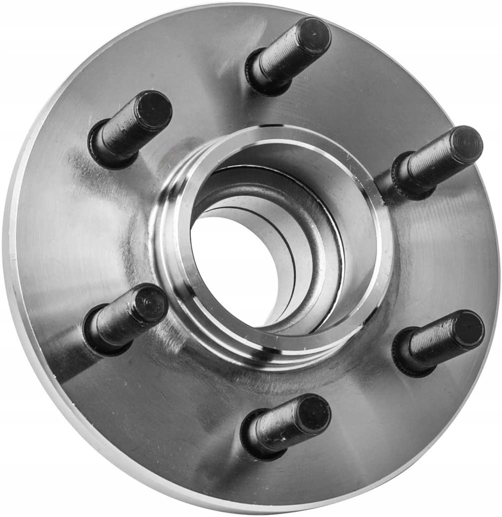 фото №2, Ступиця передня dodge dakota 1997-2004 rwd