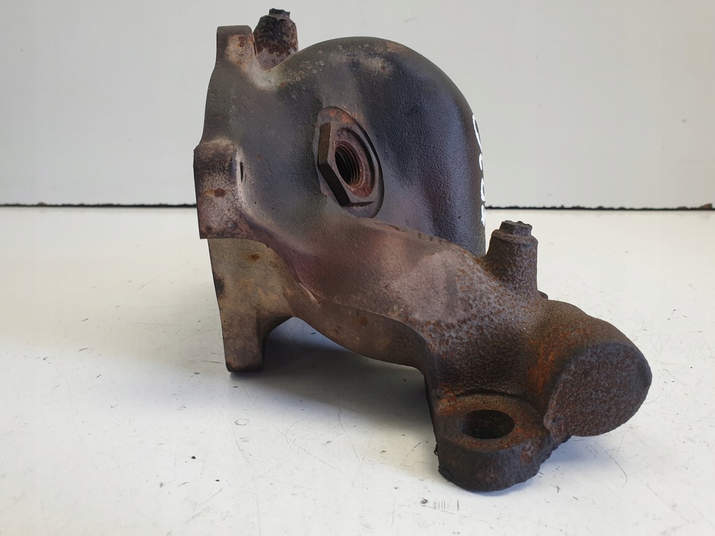 фото №5, Nissan primera p11 2.0 16v коллектор выпускной