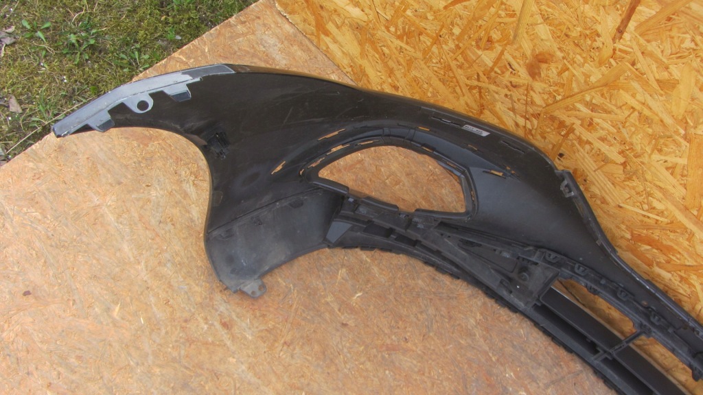 Бампер перед передний mercedes w295 eqe 6 x pdc Недорого