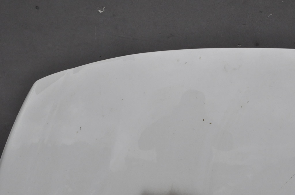 фото №10, Volvo s60 v60 10-13 капот кришка відсік двигуна