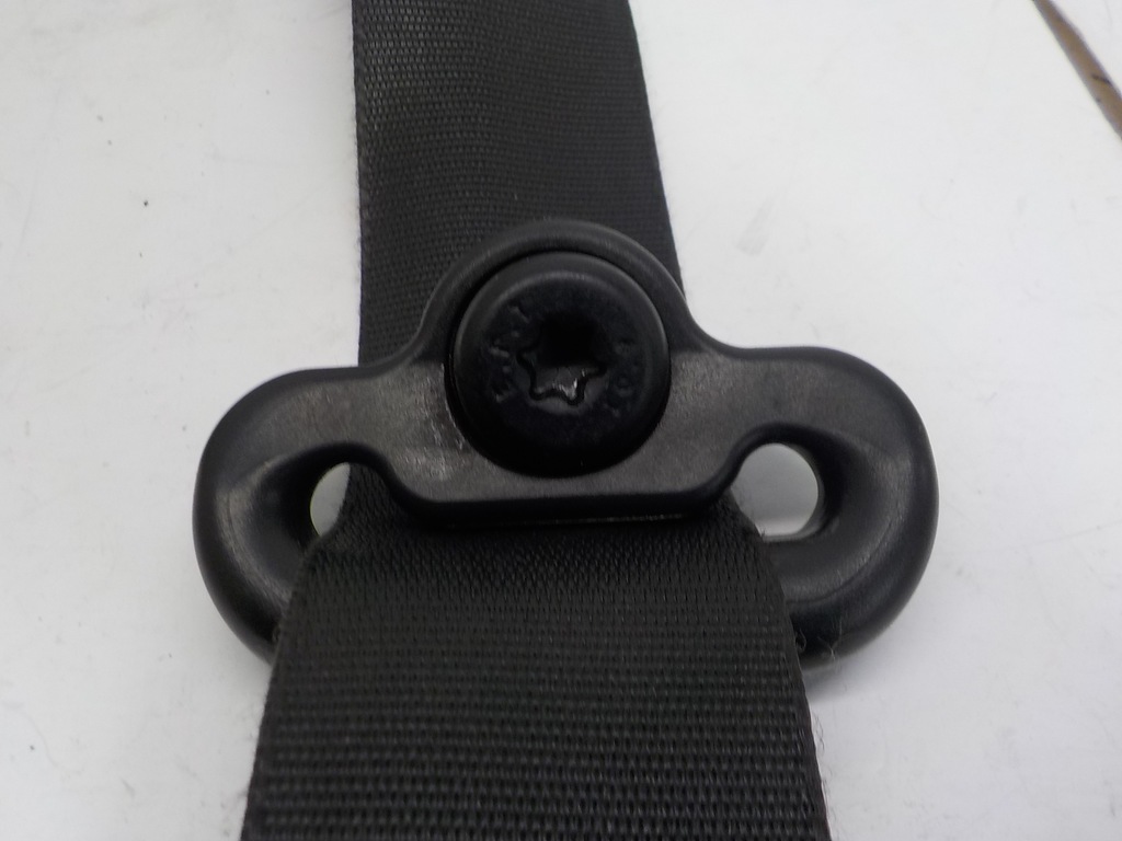 фото №3, Land rover freelander ii pas безпеки натягувач лівий перед