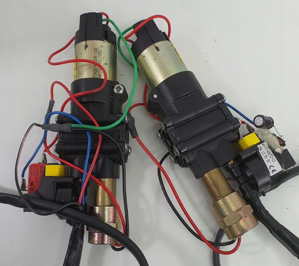 фото №4, Помпа спинка сидіння подушка поперек jaguar xk