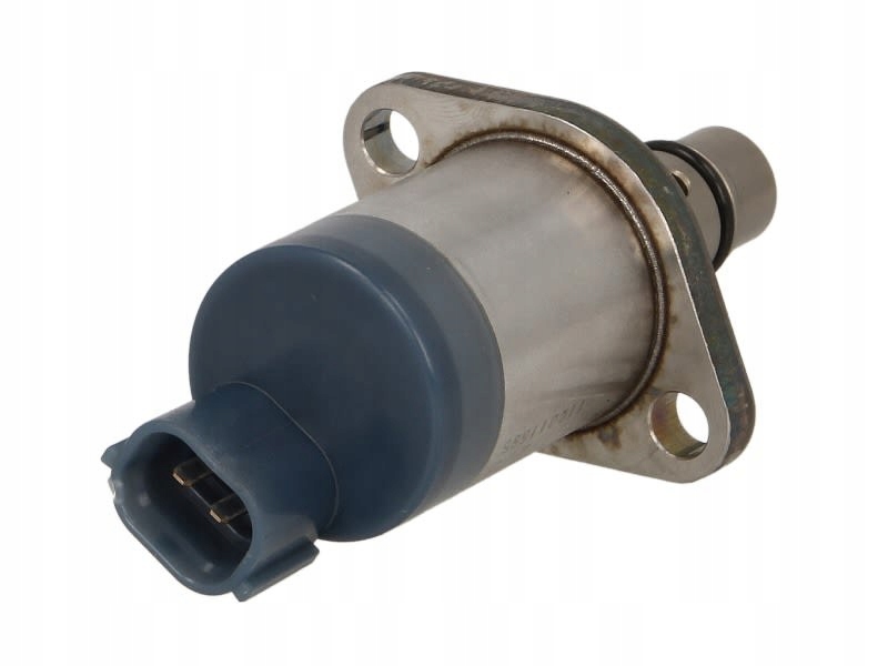 фото №14, Denso клапан регулювання тиску isuzu d-max i mitsubishi l200 triton