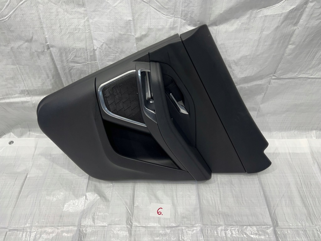 фото №1, Jaguar e-pace обшивка двері задній правий