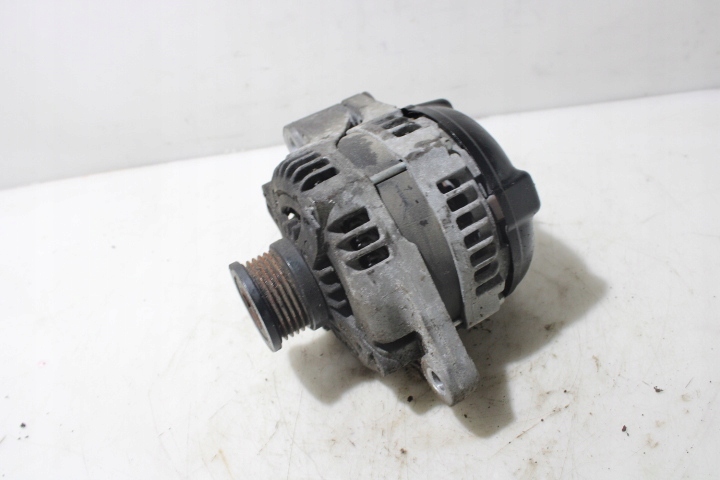 фото №1, Генератор jeep compass ii 1.4