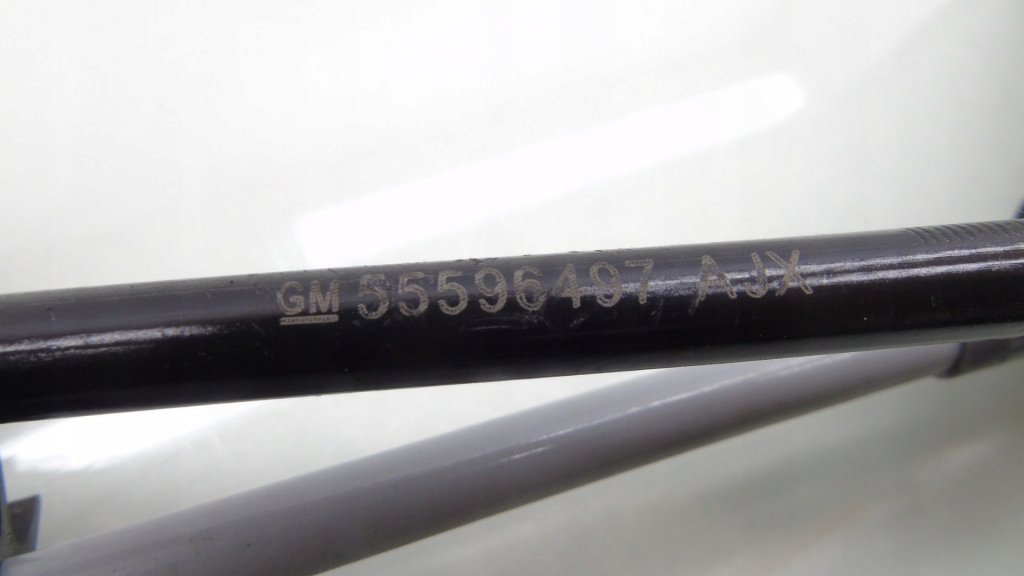 фото №6, Домкрат выборщик тросы opel zafira c 2.0 cdti 55596497