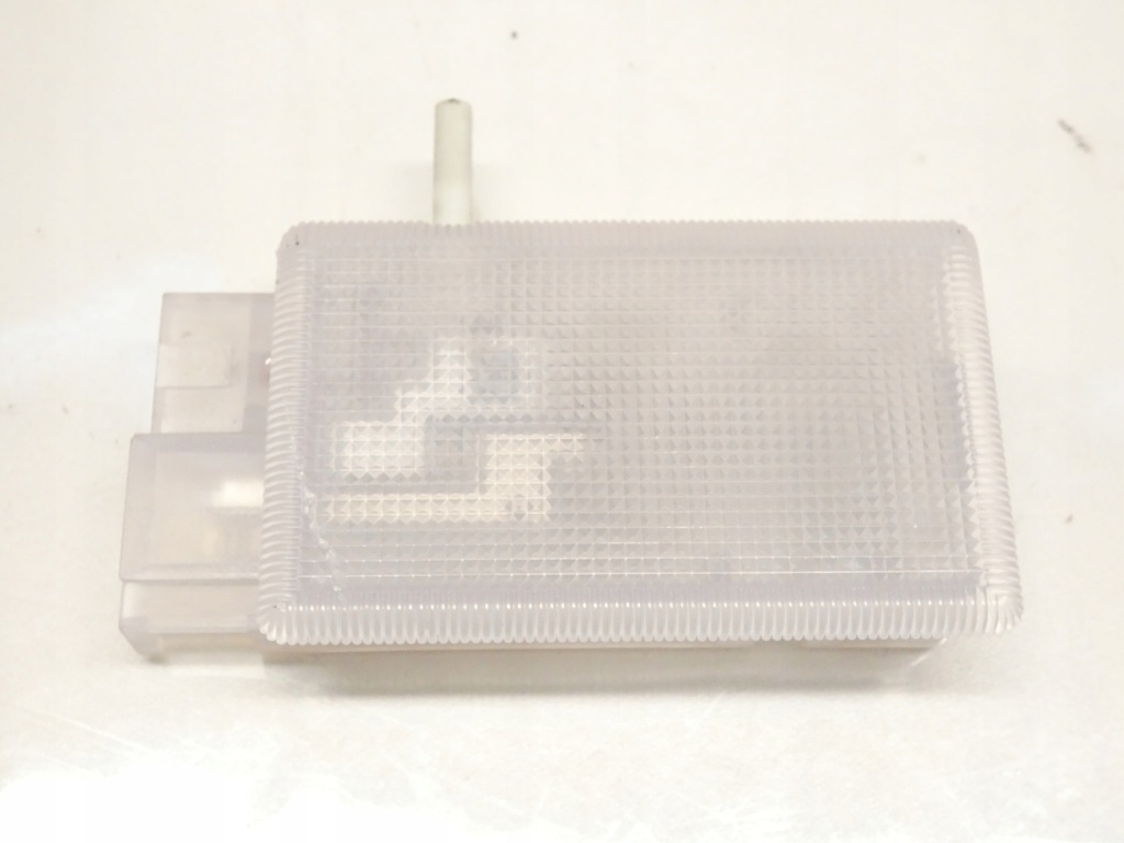 фото №1, Лампа освещение бардачка mercedes a klasa w168 98-05 2108200001