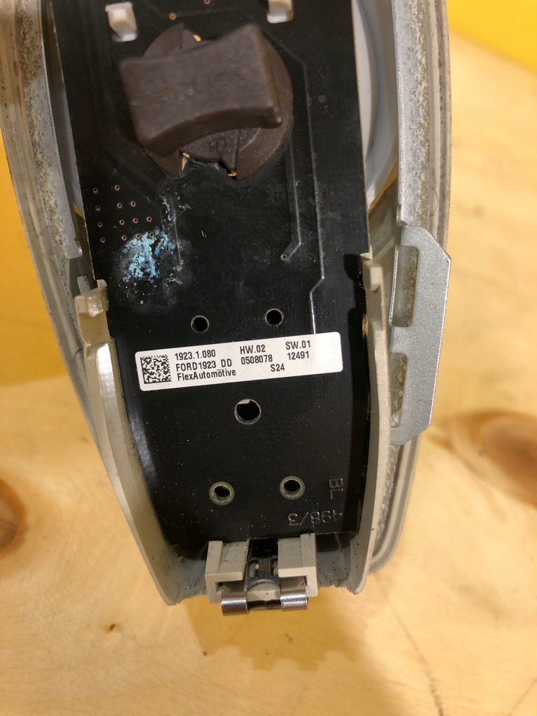 фото №3, Mini cooper r56 - модуль комфорта 9147221-01