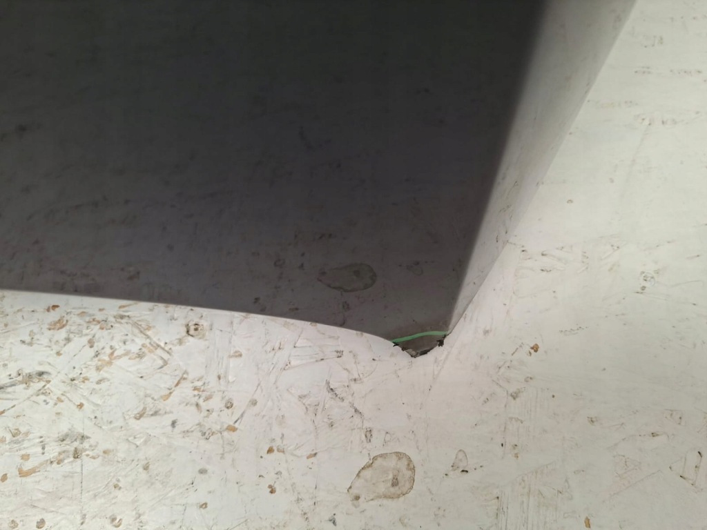 Капот bmw 1 f40 2 f44 2019- Оригинал