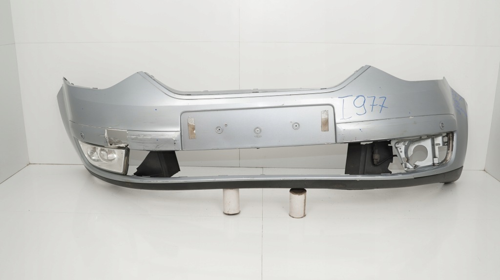 фото №1, Бампер перед передній ford galaxy mk3 06-10r pdc 8psc