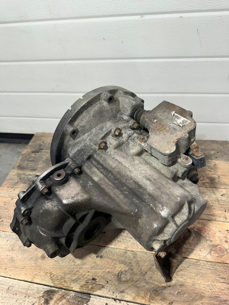 фото №5, Коробка передач передач smart fortwo 4310022591