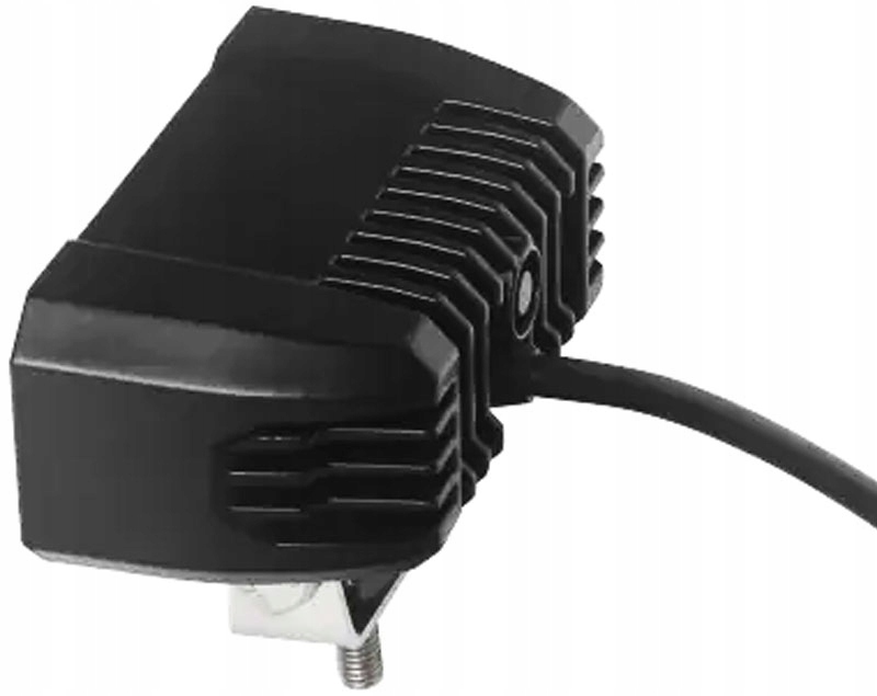 фото №9, Лампа dalekosiężna фара drogowy діодний led протитуманна фара малий 12v комплект