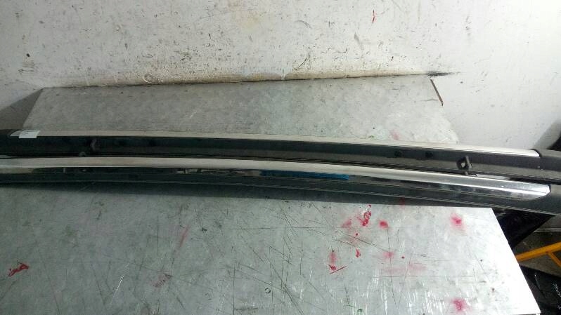 фото №1, Рейлинг крышный jeep compass 5182582ah комплект