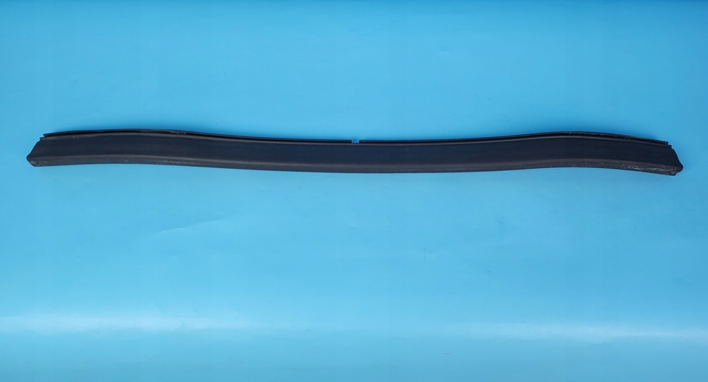 фото №8, Bmw x6 iii g06 21r прокладка капот кришки двигуна 7418184