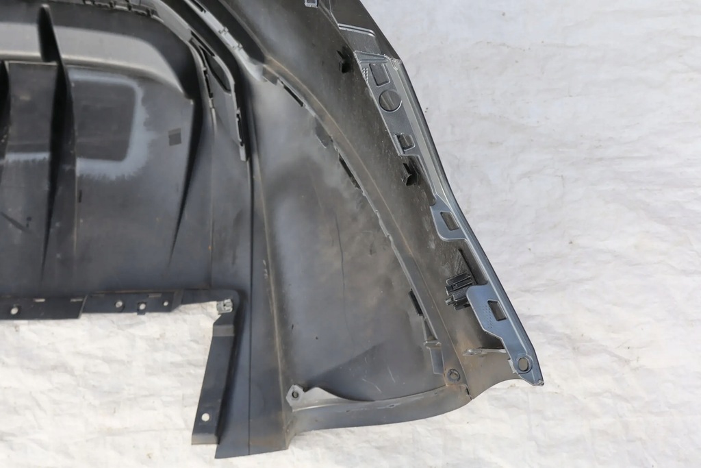 фото №12, Audi e-tron gt 4j3 бампер задня повний org