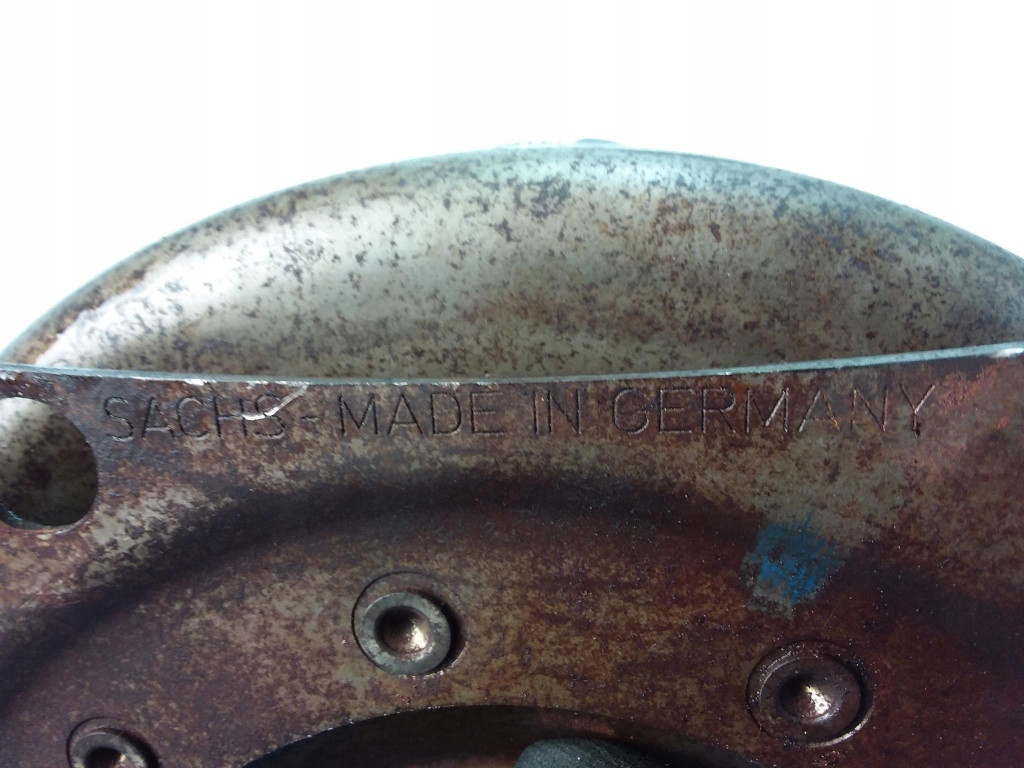 фото №5, Bmw 745i e65 4.4 b сцепление гидротрансформаторный 6hp26