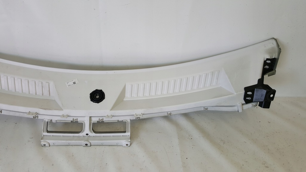 фото №7, Land rover defender 2 ii жабо перед 2020-2021