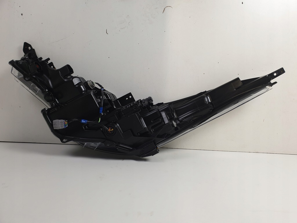 фото №8, Toyota ch-r lift лампа правая full led