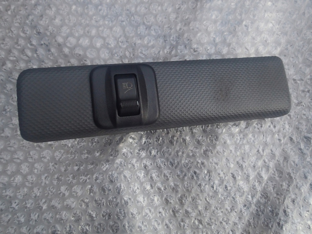 фото №4, Jeep cherokee liberty kj renegade протитуманні фари na дах панель