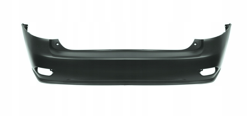 фото №1, Бампер задняя lexus rx al10 2008-2012 цвет цвет