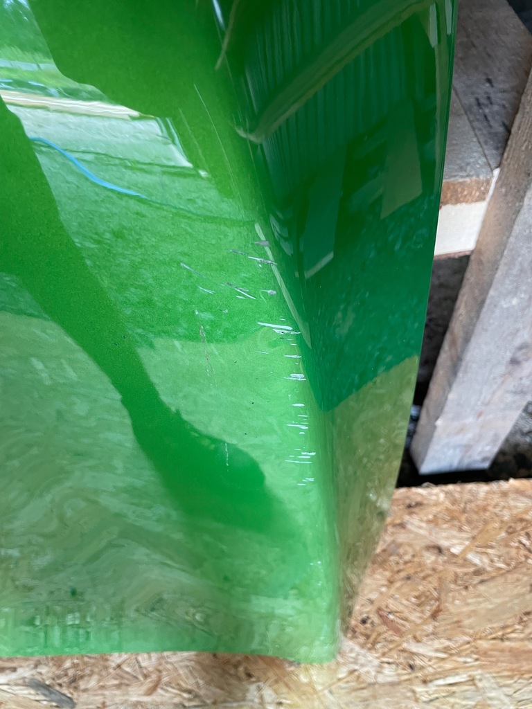 фото №11, Капот крышка двигателя opel mokka b ii grad