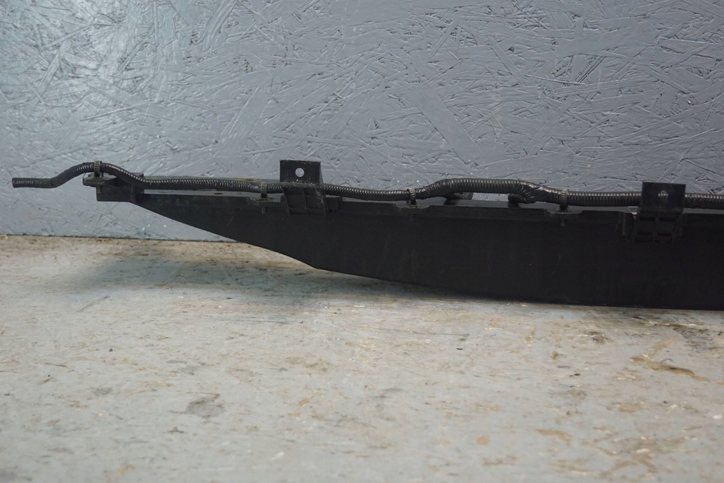 фото №12, Hyundai i40 kombi балка бампера задняя 86631-3z000 y875