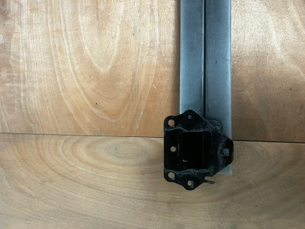 фото №6, Nissan qashqai iii 3 j12 балка бампера заднего