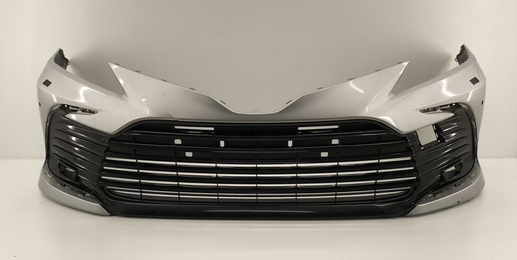 фото №1, Бампер перед передній toyota camry viii lift 21-