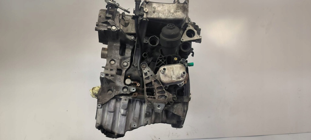 Двигун стійку  ahb 2.0 tdi 190 km audi a6 c7 рестайлінг Київ