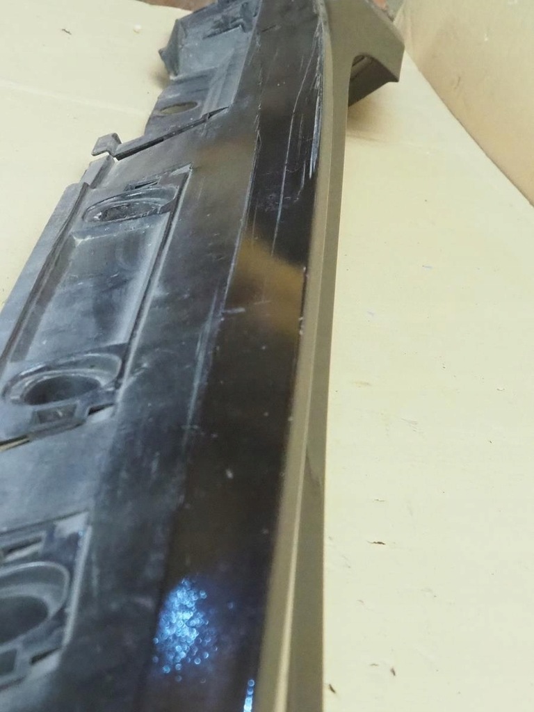 фото №9, Toyota corolla xii e21 молдинг порог порог левая 75860-02210