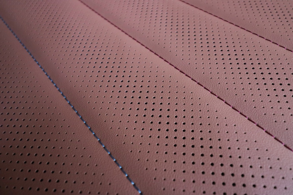 фото №10, Mini u25 countryman салон сидіння заднє сидіння обшивки тунель jcw vescin коричневий