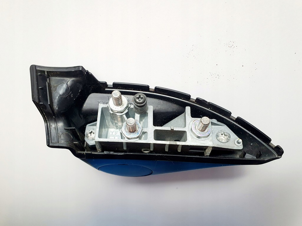 фото №5, Кронштейн рычаг зеркало левая honda jazz iii 09-15r