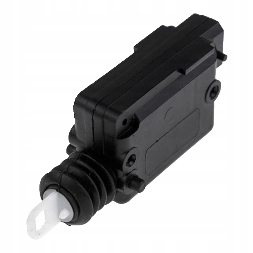 фото №1, Привод центрального замка дверь renault thalia clio 2 ii