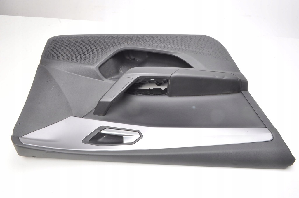 фото №8, Seat leon iv обшивка дверь левый перед 5fa867113