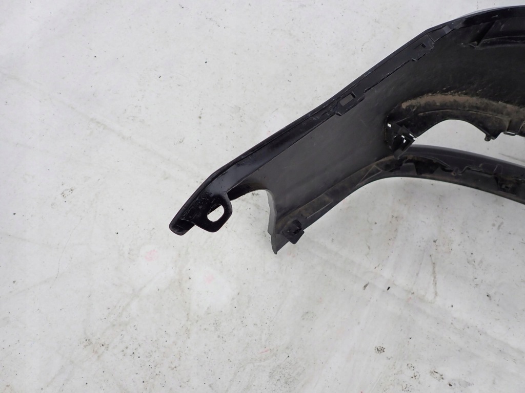 фото №10, Toyota corolla e12 hb lift 04- бампер перед