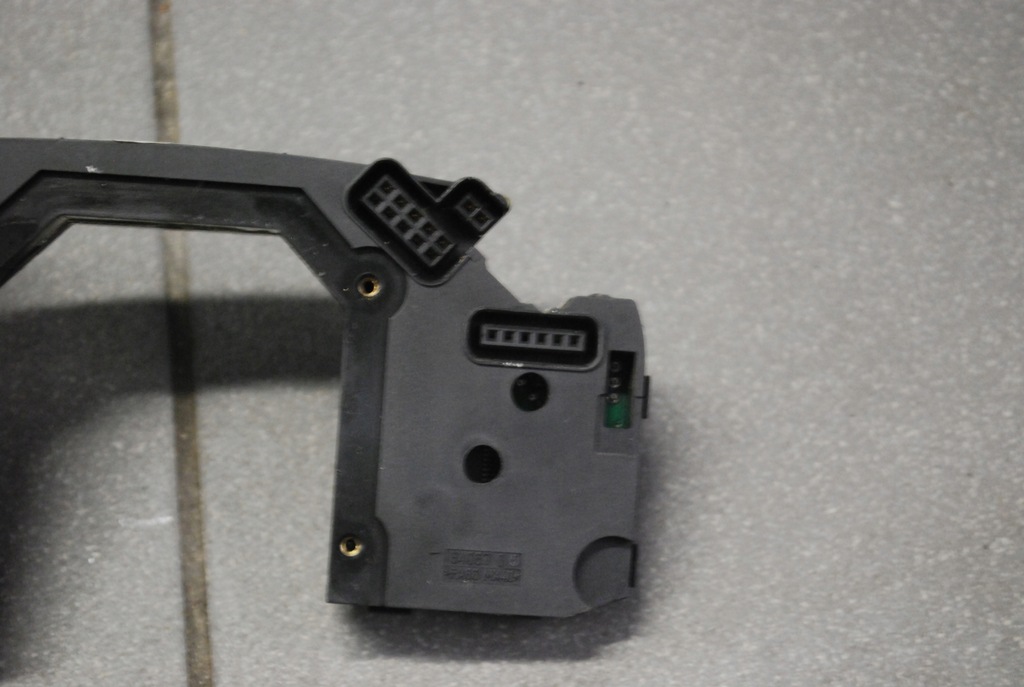 фото №5, Модуль керма audi a8 d3 a6 c6 4f0953549a