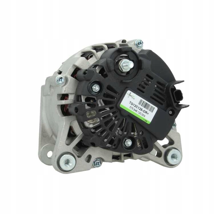 фото №4, Новий генератор renault grand scenic dacia dokker renault logan mcv renault