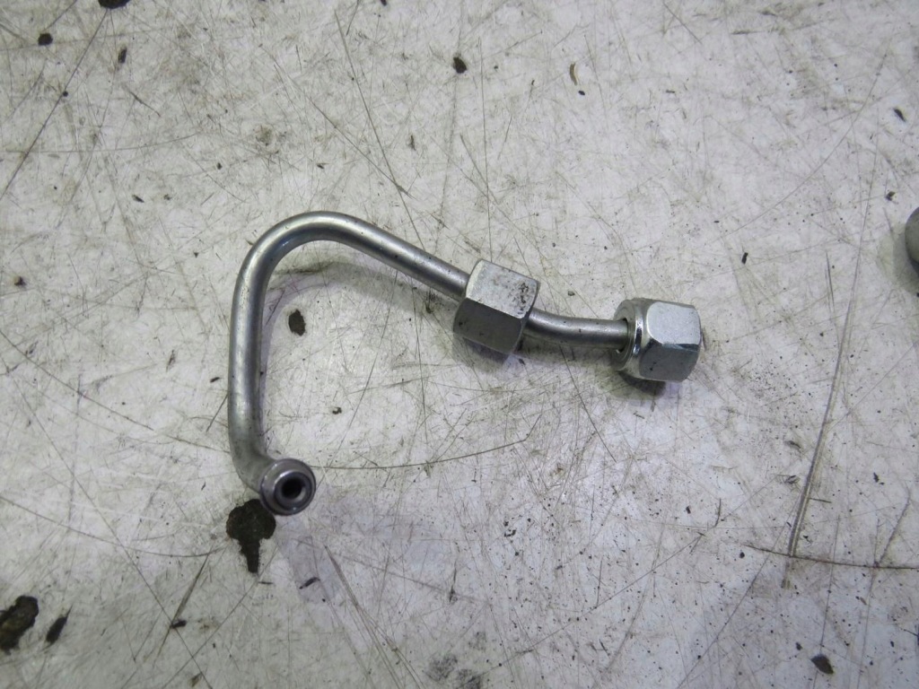 Труба трубки дроти пального opel astra v k 1.6 cdti в Україні