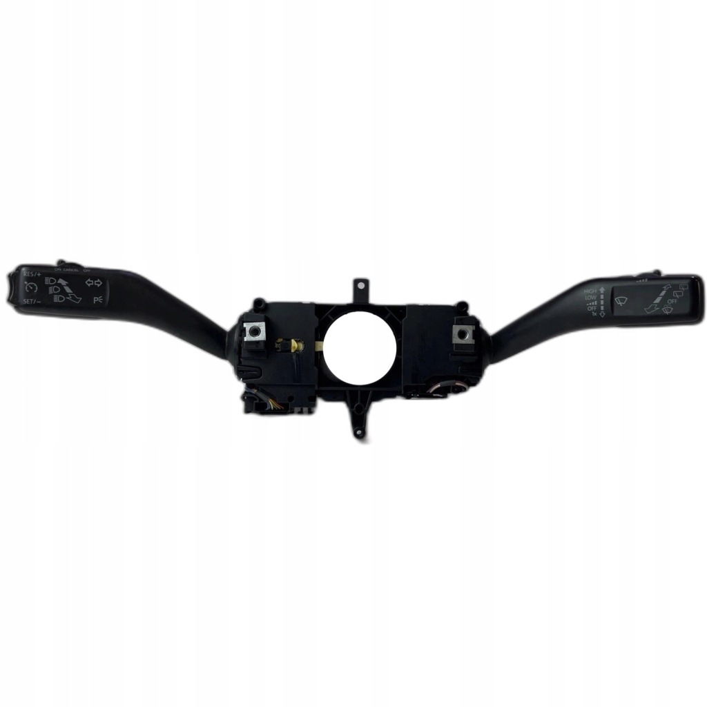 фото №1, Перемикач комбінований круїз-контроль seat toledo iv t