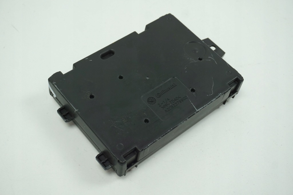 фото №4, Модуль bcm duster sandero lodgy